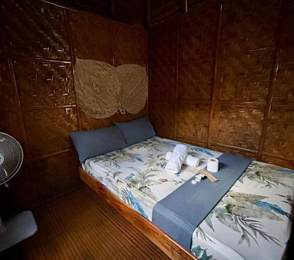 L Cafe Restobar & Lyn'S Guest House San Juan  Ngoại thất bức ảnh